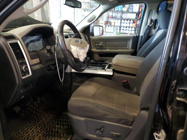 Photo 7 from auction – 2012 DODGE RAM 1500 S with VIN 1C6RD7GT5CS170861