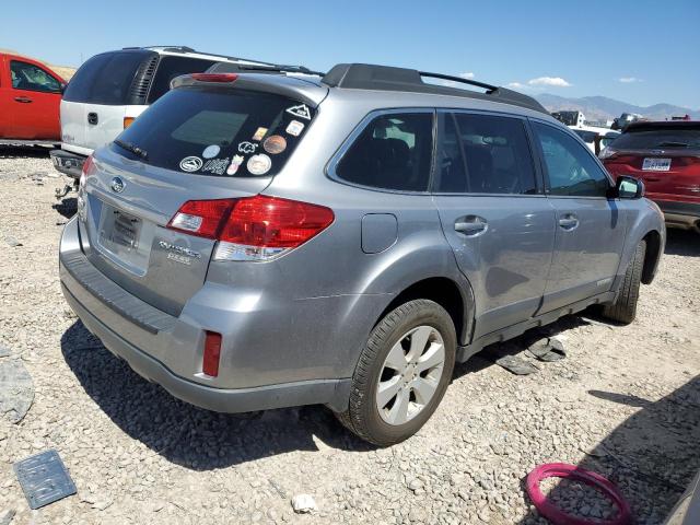 Снимка 3 от търг – 2010 SUBARU OUTBACK 2. с VIN 4S4BRBFC7A3367095