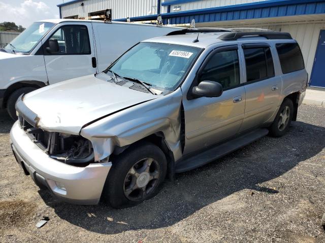 CHEVROLET TRAILBLAZE 2005 with VIN 1GNET16S056109047 - Photo from auction