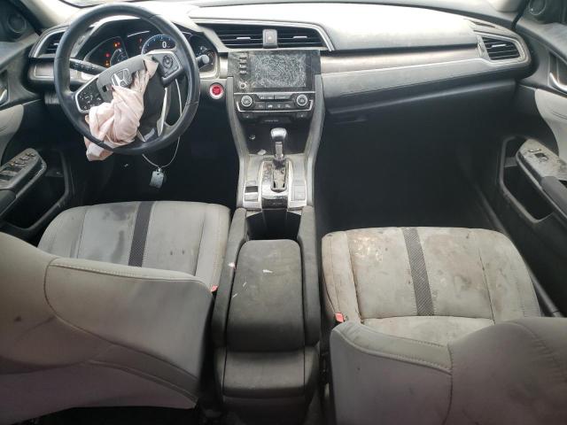 Photo 8 from auction – 2020 HONDA CIVIC EX with VIN 19XFC1F34LE201503