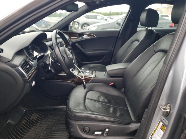 Photo 7 from auction – 2016 AUDI A6 PREMIUM with VIN WAUGFAFCXGN055943