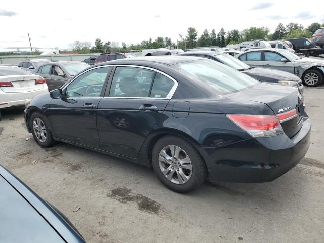 Photo 2 from auction – 2012 HONDA ACCORD SE with VIN 1HGCP2F69CA142251