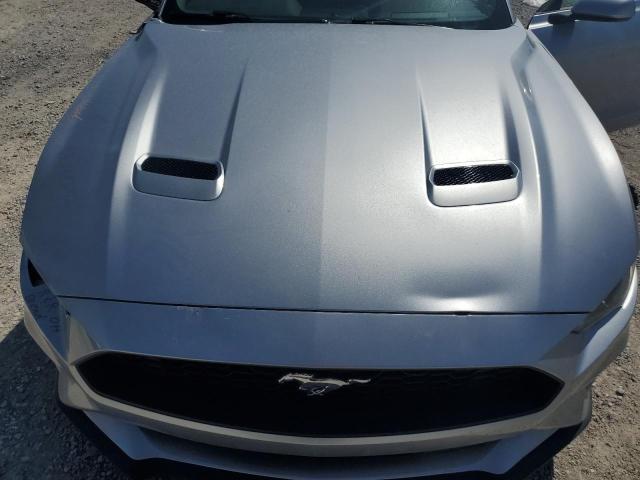 Photo 11 from auction – 2020 FORD MUSTANG with VIN 1FA6P8TH1L5130677