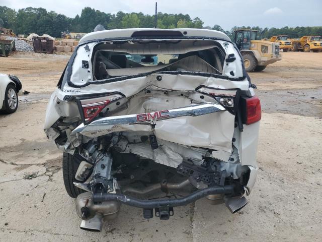 Photo 6 from auction – 2017 GMC ACADIA DEN with VIN 1GKKNPLS1HZ157113