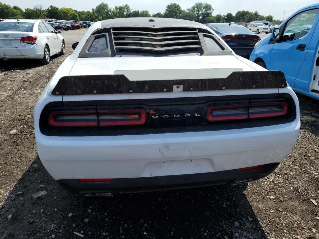 Photo 6 from auction – 2019 DODGE CHALLENGER with VIN 2C3CDZAG6KH529098