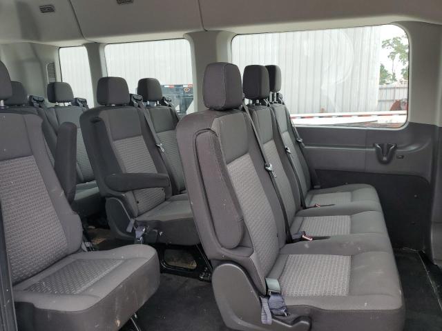 Photo 11 from auction – 2022 FORD TRANSIT T- with VIN 1FBAX2C81NKA49267