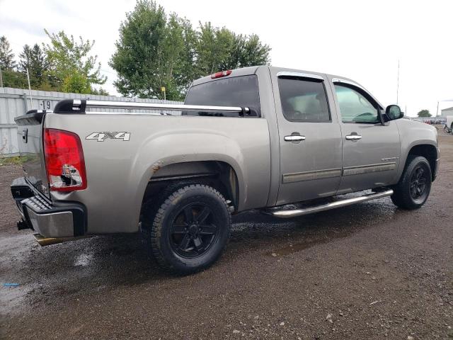 Photo 3 from auction – 2007 GMC NEW SIERRA with VIN 2GTEK13M571647321