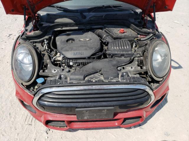 Photo 11 from auction – 2017 MINI COOPER with VIN WMWXP5C31H2D71293