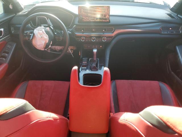 Photo 8 from auction – 2023 ACURA INTEGRA A- with VIN 19UDE4H60PA001075