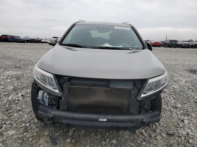 Photo 5 from auction – 2014 KIA SORENTO LX with VIN 5XYKT3A60EG506207