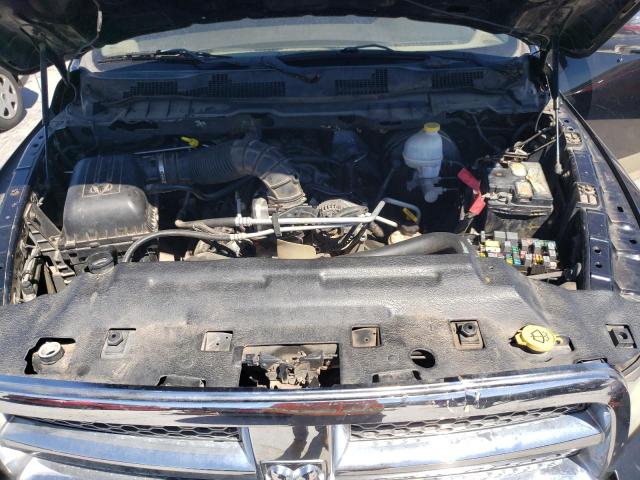 Photo 11 from auction – 2011 DODGE RAM 1500 with VIN 1D7RB1CT8BS592824