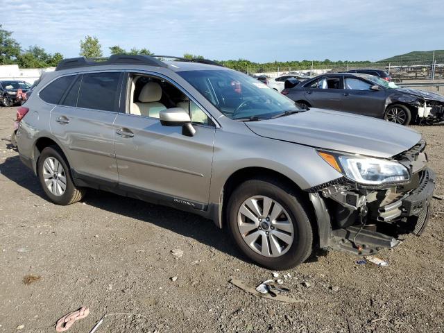 Photo 4 from auction – 2017 SUBARU OUTBACK 2. with VIN 4S4BSACCXH3386382