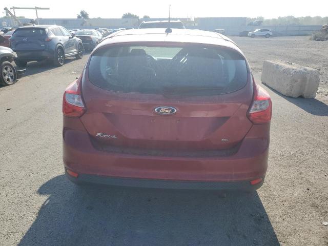 Photo 6 from auction – 2013 FORD FOCUS SE with VIN 1FADP3K28DL306015