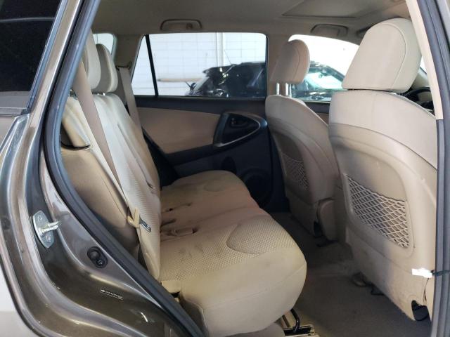 Photo 10 from auction – 2012 TOYOTA RAV4 with VIN JTMZF4DV3C5046206