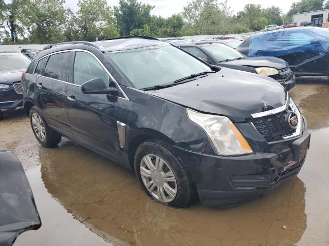 Photo 4 from auction – 2016 CADILLAC SRX with VIN 3GYFNAE39GS501387