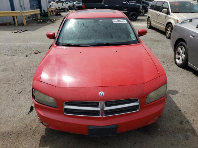 Снимка 5 от търг – 2010 DODGE CHARGER R/ с VIN 2B3CA5CTXAH223142