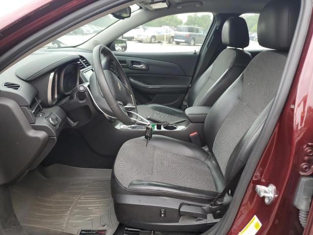 Photo 7 from auction – 2015 CHEVROLET MALIBU 1LT with VIN 1G11C5SL8FF354072