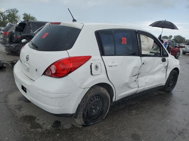 Photo 3 from auction – 2007 NISSAN VERSA S with VIN 3N1BC13E87L407786