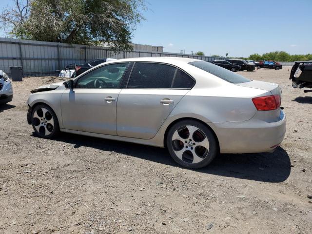 Photo 2 from auction – 2014 VOLKSWAGEN JETTA BASE with VIN 3VW2K7AJ2EM234547