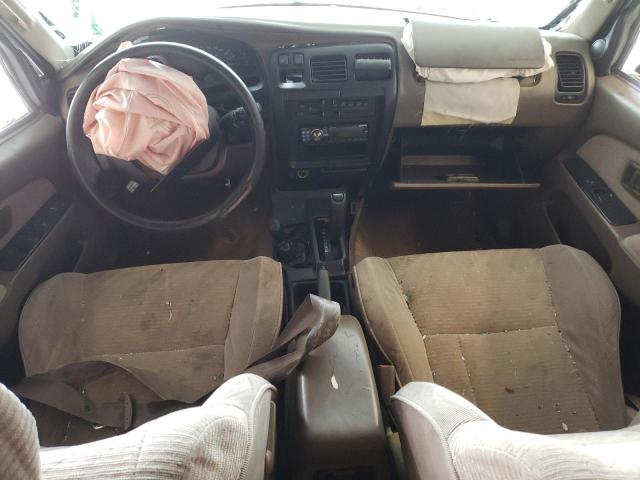 Photo 8 from auction – 1997 TOYOTA 4RUNNER SR with VIN JT3HN86R8V0080071