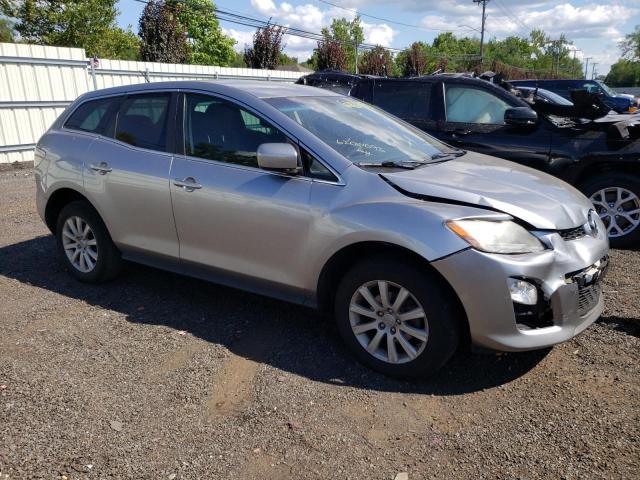 Photo 4 from auction – 2011 MAZDA CX-7 with VIN JM3ER2BMXB0404117