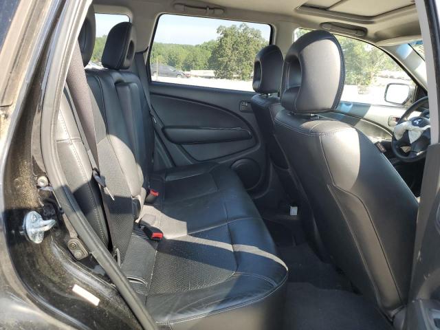 Photo 11 from auction – 2005 MITSUBISHI OUTLANDER with VIN JA4LX81F95U039402