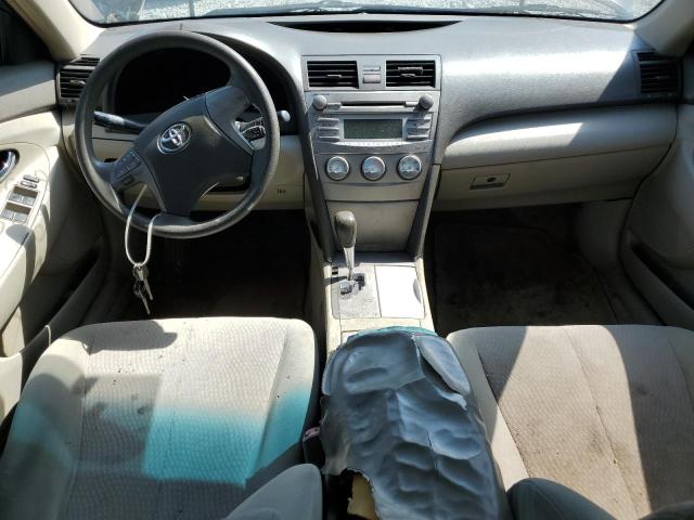 Photo 8 from auction – 2011 TOYOTA CAMRY BASE with VIN 4T1BF3EK5BU129944