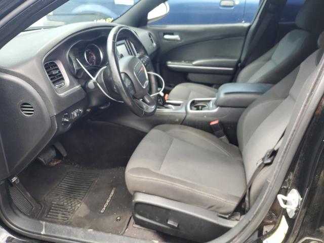 Photo 7 from auction – 2017 DODGE CHARGER SE with VIN 2C3CDXBGXHH547700