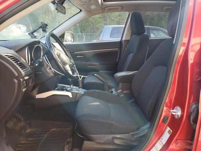 Photo 7 from auction – 2011 MITSUBISHI OUTLANDER with VIN JA4AR4AU4BZ001034