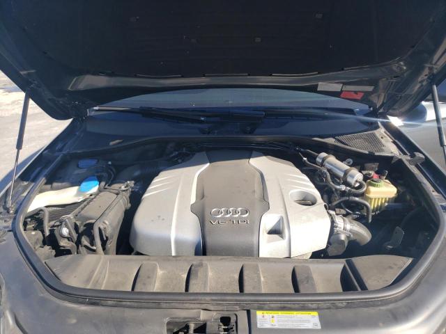 Photo 12 from auction – 2014 AUDI Q7 PRESTIG with VIN WA1WMAFE2ED011440