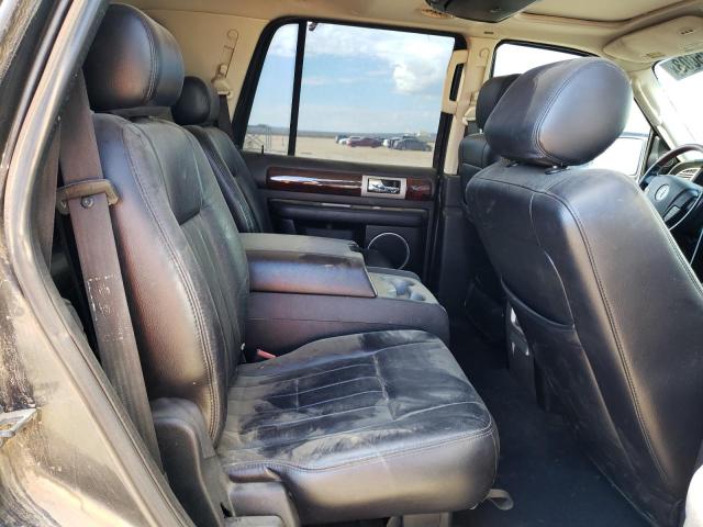 Photo 11 from auction – 2003 LINCOLN NAVIGATOR with VIN 5LMFU27R33LJ50923