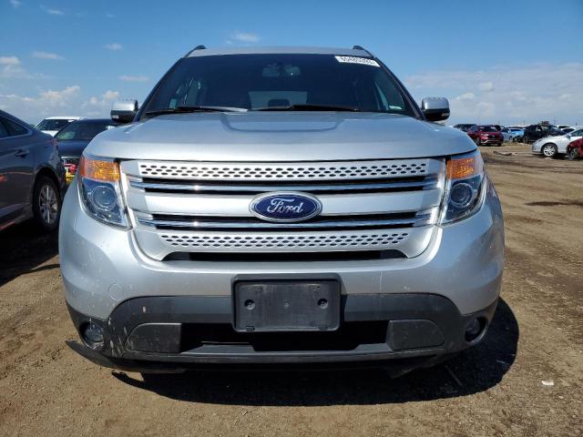 Снимка 5 от търг – 2014 FORD EXPLORER L с VIN 1FM5K8F83EGA64720
