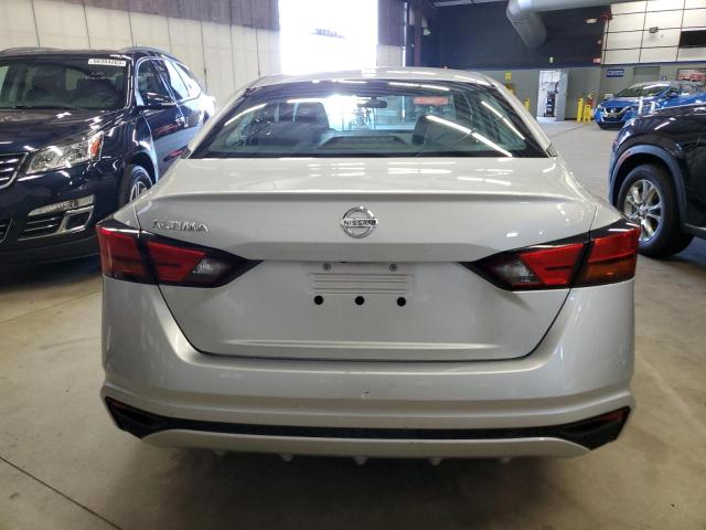 Photo 6 from auction – 2020 NISSAN ALTIMA S with VIN 1N4BL4BV2LC239252