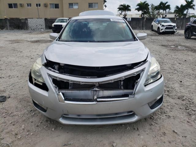 Photo 5 from auction – 2015 NISSAN ALTIMA 2.5 with VIN 1N4AL3AP4FC138596