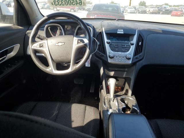 Photo 8 from auction – 2011 CHEVROLET EQUINOX LT with VIN 2GNALDEC1B1314308