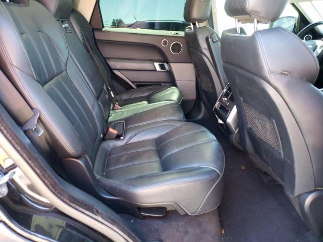 Photo 10 from auction – 2016 LAND ROVER RANGE ROVE with VIN SALWR2EF3GA568829