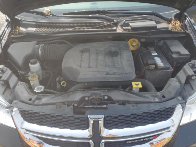 Photo 12 from auction – 2019 DODGE GRAND CARA with VIN 2C4RDGBG2KR623613