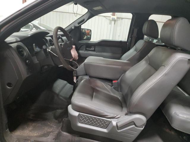 Снимка 7 от търг – 2013 FORD F150 SUPER с VIN 1FTEX1CM3DFD29882