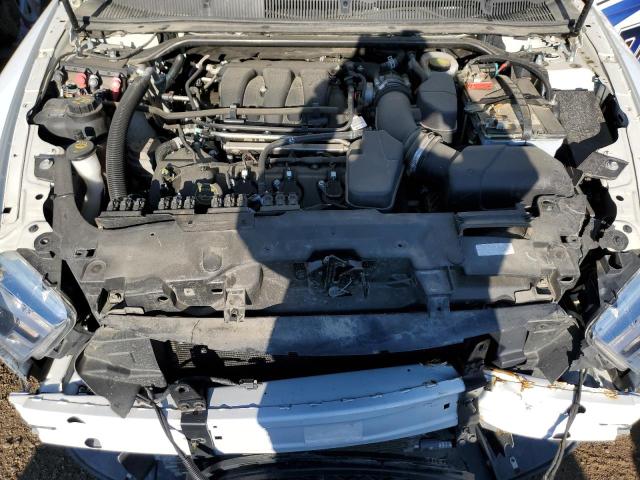 Photo 11 from auction – 2018 FORD TAURUS POL with VIN 1FAHP2MK2JG127997