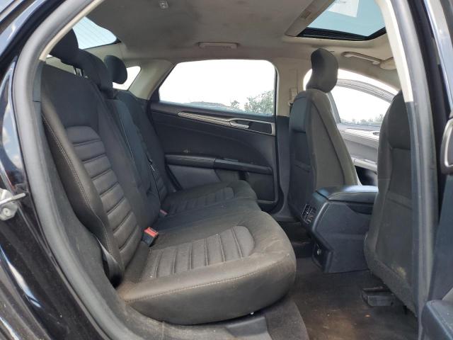 Photo 10 from auction – 2019 FORD FUSION SE with VIN 3FA6P0LU9KR120571