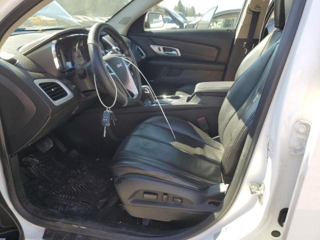 Photo 7 from auction – 2013 GMC TERRAIN SL with VIN 2GKALWEK5D6119656
