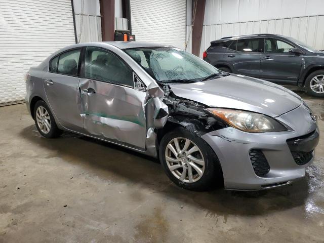Photo 4 from auction – 2012 MAZDA 3 I with VIN JM1BL1V83C1635345