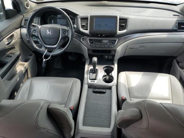 Photo 8 from auction – 2016 HONDA PILOT EXL with VIN 5FNYF6H58GB047423