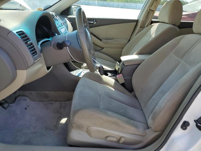 Photo 7 from auction – 2007 NISSAN ALTIMA HYB with VIN 1N4CL21EX7C216527