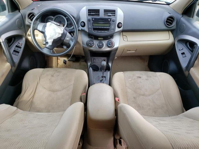 Photo 8 from auction – 2011 TOYOTA RAV4 with VIN 2T3BF4DV5BW112277