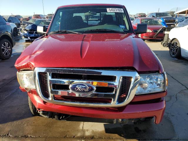 Photo 5 from auction – 2009 FORD RANGER SUP with VIN 1FTZR44E79PA06148