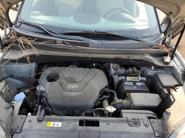 صورة رقم 11 من المزاد - 2014 KIA SOUL مع VIN KNDJN2A28E7100816
