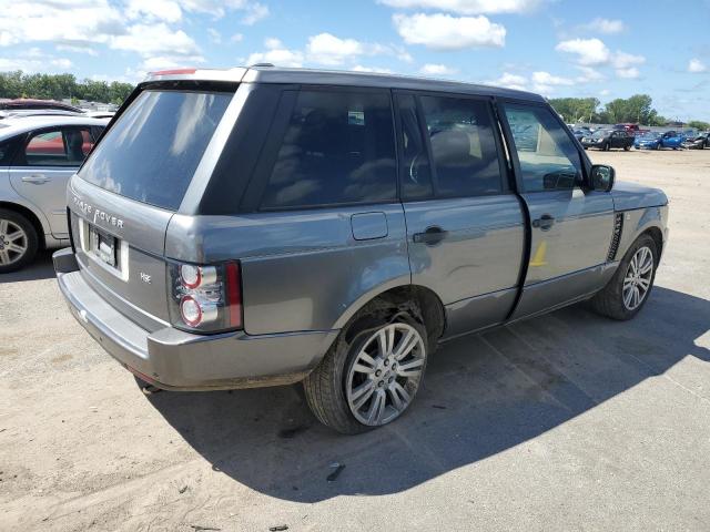 Снимка 3 от търг – 2011 LAND ROVER RANGE ROVE с VIN SALMF1D48BA333829