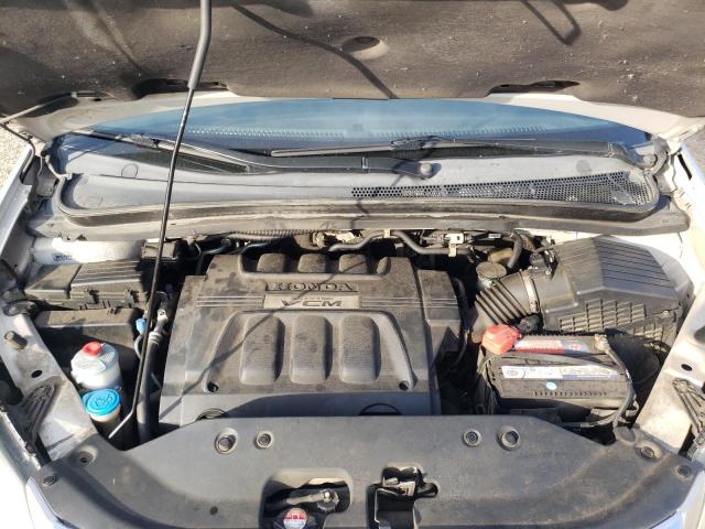 Photo 12 from auction – 2008 HONDA ODYSSEY EX with VIN 5FNRL38708B506992