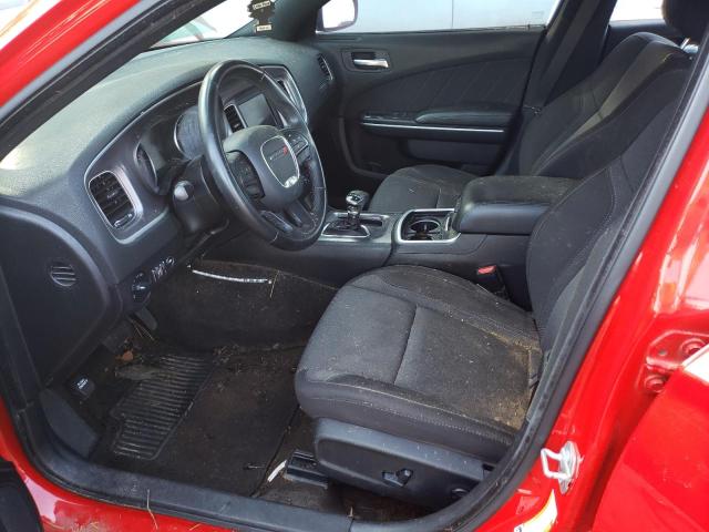 Photo 7 from auction – 2019 DODGE CHARGER SX with VIN 2C3CDXBG9KH673294